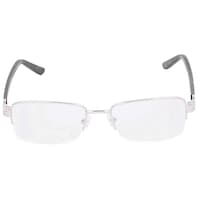 Picture of Titan UV Protected Gold Rectangle Unisex Spectacle Frame