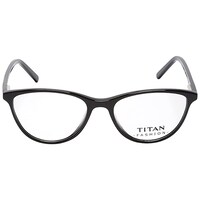 Picture of Titan UV Protected Cat Eye Unisex Spectacle Frame