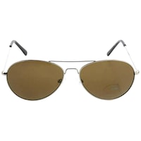 Picture of Titan UV Protected Aviators Unisex Sunglasses