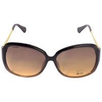 Picture of Titan UV Protected Oval Unisex Sunglasses