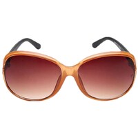 Picture of Titan UV Protected Oval Unisex Sunglasses
