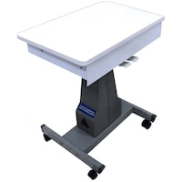 Picture of Lensit Motorized Table with Drawer, 60W