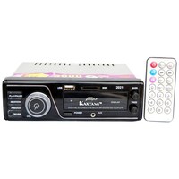 Picture of Kaxtang Single Din Car Stereo, KX-2021
