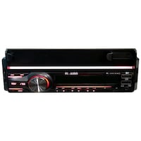 Picture of Kaxtang High Power Imported Car Stereo With Stand, Double Din, 180 Watts