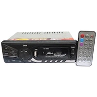 Picture of Kaxtang 2038 Media Player Car Stereo, Single Din, 160 Watts