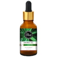 Picture of Palmist Natural Long Lasting Aloe Vera Aroma Oil, 30 ml