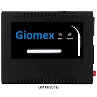 Giomex  Copper TV Voltage Stabilizer, GMX65STB, Black, 90V to 290V
