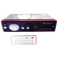 Kaxtang Car Stereo, KX-RD010BT, Single Din, 220 Watts