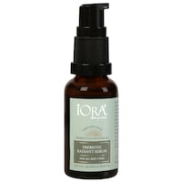 iORA's Prebiotic Glow Serum Essential Oils, 30 ml