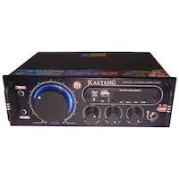 Katang  Big Nope Dj Remix Digital Stereo Power Amplifier, 13000, 5000 Watts