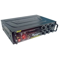 Kaxtang Double IC Digital Power Amplifier, KX-999R001, 50 Watts