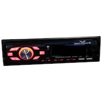 Picture of Kaxtang Universal Fit High Power Car Stereo, KX-IMP008BT, White, 180 Watts