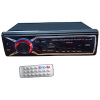 Kaxtang Bluetooth Car Stereo, KX-BT2022, Single Din, 220 Watts