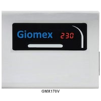 Giomex Digital Voltage Stabilizer , GMX170V, Off White, 170V to 270V