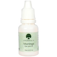 Chemmala Moringa Eye Care Oil, 15ml