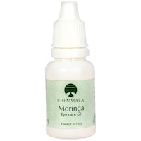 Picture of Chemmala Moringa Eye Care Oil, 15ml