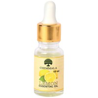 Picture of Chemmala Lemon Essential Oil, 10ml