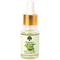 Picture of Chemmala Holy Basil Essential Oil, 10ml