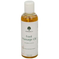 Picture of Chemmala Therapeutic Foot Massage Oil, 100ml