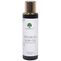 Picture of Chemmala Premium Herbal Hair Oil, 100ml