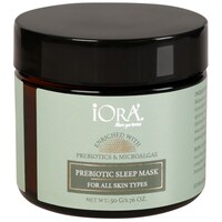 iORA's Prebiotic Sleep Mask with Collagen Protein, 50gm