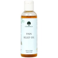 Picture of Chemmala Pain Relief Oil, 100ml