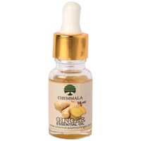 Picture of Chemmala Ginger Essential Oil, 10ml
