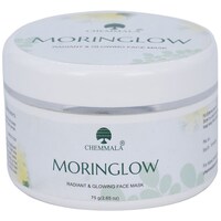 Picture of Chemmala Moringlow Face Mask, 75gm