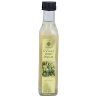 Chemmala Natural Coconut Toddy Vinegar, 200ml