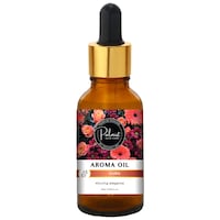 Picture of Palmist Natural Long Lasting Aura Aroma Oil, 30 ml