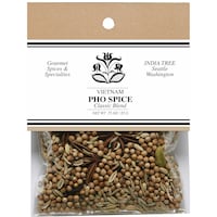 India Tree Pho Spice Classic Blend Mix, .75 oz -Pack of 4