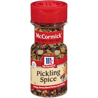McCormick Mixed Pickling Spice, 1.5oz