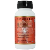 Picture of Nature Code My Fam Tablets, 60 Capsules