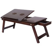 Picture of Amaze Shoppee Wooden Multipurpose Table