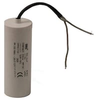 Delhi Arts Motor Running Capacitors, 440 VAC, 50 MFD