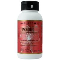 Nature Code Livsoul Tablets, 60 Capsules