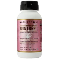 Nature Code Jointrep Tablets, 60 Capsules