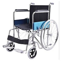 Rebuilt Best Quality Manual Wheelchair