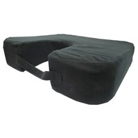 Picture of Rebuilt Gel Coccyx Support Seat Cushion