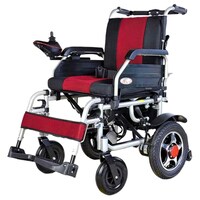 Picture of Rebuilt Best Quality Electric Wheel Chair