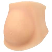 Picture of Rebuilt Silicone Artificial Belly