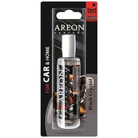 Picture of Areon Gel Car Air Freshener, Bloom, 35ml