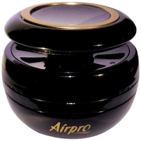 Picture of Airpro Gel Car Air Freshener, Anti Tobacco, 40gm