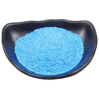 Picture of Copper Sulphate Powder, Blue, 50 Kg