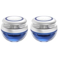 Picture of Airpro Luxury Gel Air Freshener, Ocean Escape, Pack of 2