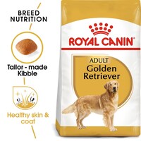 Royal Canin Adult Golden Retriever Breed Health Nutrition, 12 Kg