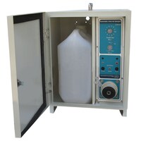 INSU Wastewater Effluent Sampler, IU801AP