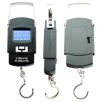Picture of Uniglobal Digital Hanging Luggage Scale