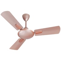 Surya Auris Sx Ceiling Fan, 72 W, Pink