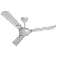 Surya Royale High Speed Copper Motor Ceiling Fan, White